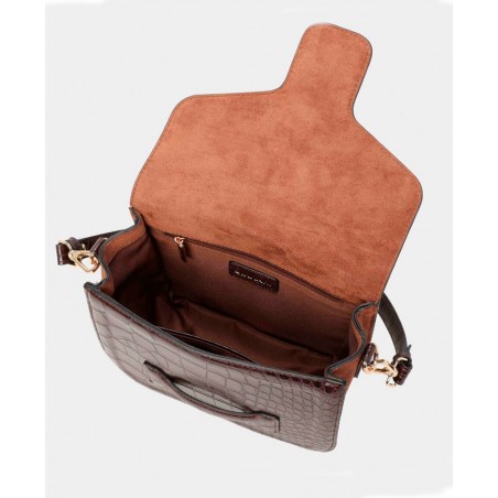 Binnari Mandy 20862 coconut-effect bag