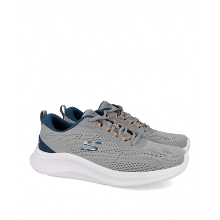 h2Deportivas Skechers 233184 Skech Lite Pro 20 h2 pEleva tu rutina diaria con las Skechers Skech Lite Pro 20 la combinacion per