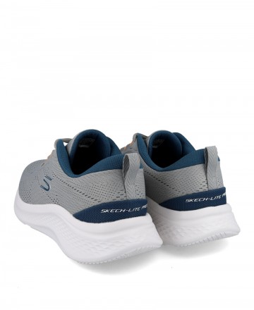 h2Deportivas Skechers 233184 Skech Lite Pro 20 h2 pEleva tu rutina diaria con las Skechers Skech Lite Pro 20 la combinacion per