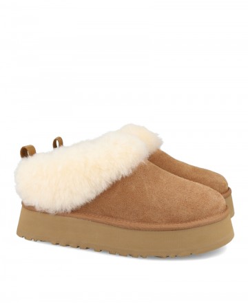 Zapatillas abiertas UGG W Tazzelle