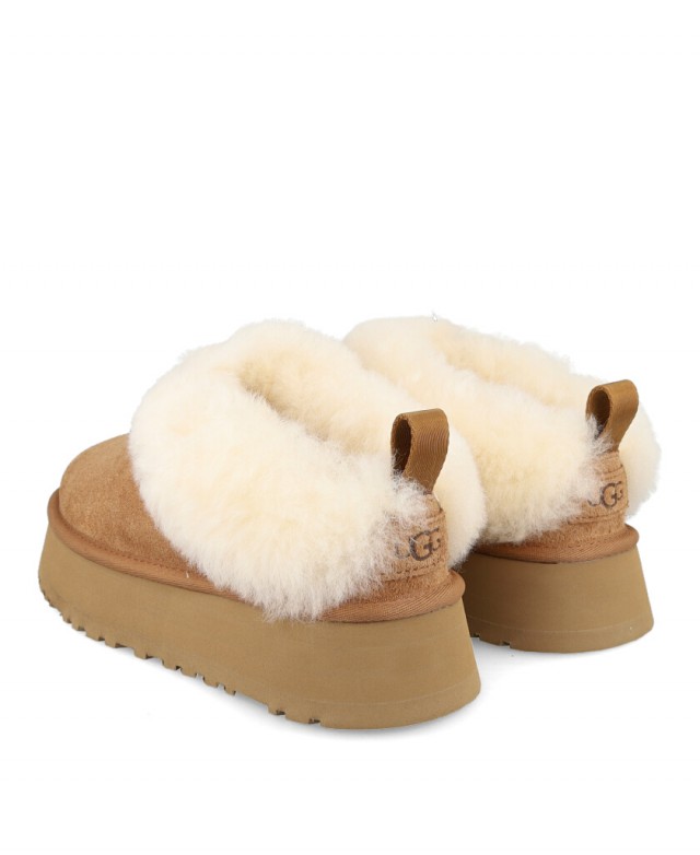 Zapatillas abiertas UGG W Tazzelle