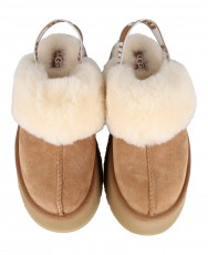 Zuecos con cinta elástica UGG W Funkette