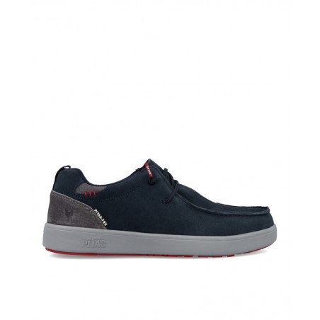 Zapatos estilo wallabi Pitas Aral