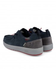 Zapatos estilo wallabi Pitas Aral