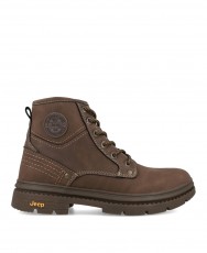h2Botas con suela track Jeep Tuareg Boot h2 pLas botas Jeep Tuareg en color marron son el calzado definitivo para el hombre mod