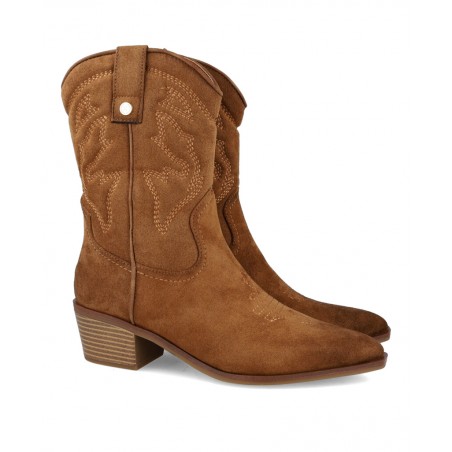 Xti 144307 cowboy boots
