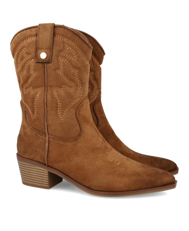 Xti 144307 cowboy boots