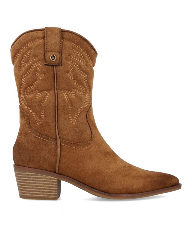 Xti 144307 cowboy boots