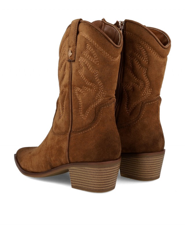 Xti 144307 cowboy boots