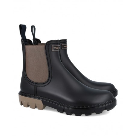 Botines chelsea de goma Toni Pons Caen