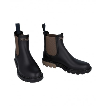 Botines chelsea de goma Toni Pons Caen