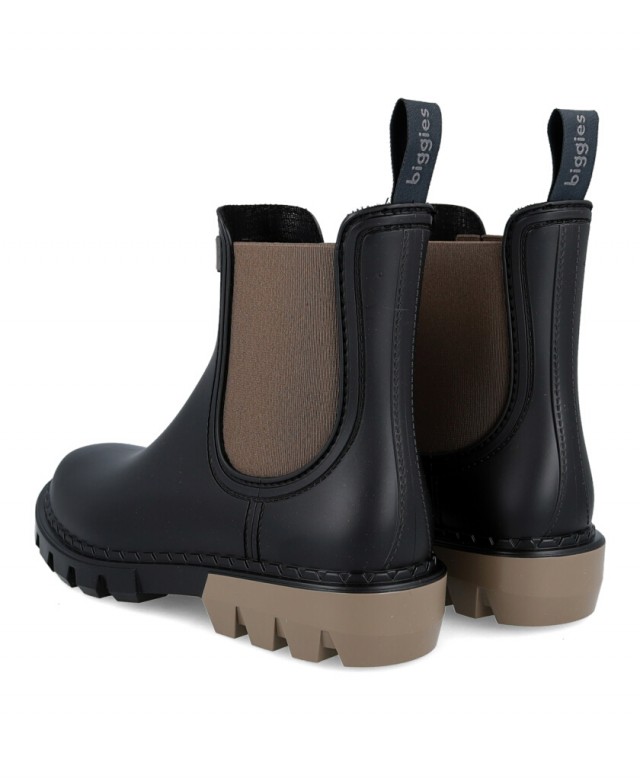 Botines chelsea de goma Toni Pons Caen