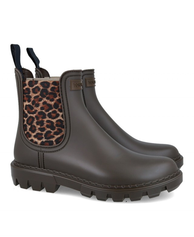 Botas para la lluvia Toni Pons Clayton
