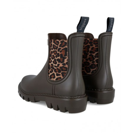 Botas para la lluvia Toni Pons Clayton
