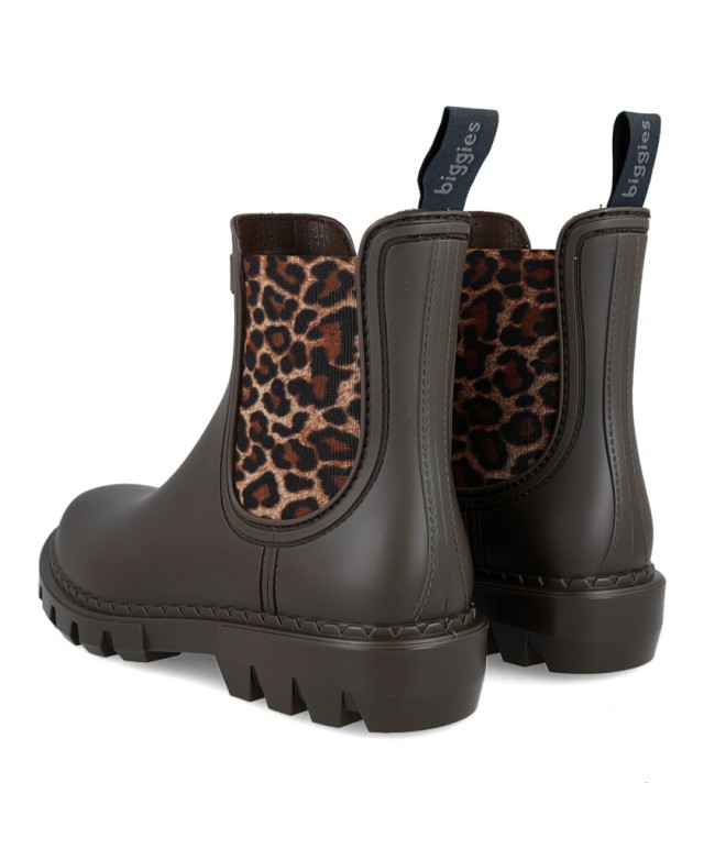 Botas para la lluvia Toni Pons Clayton