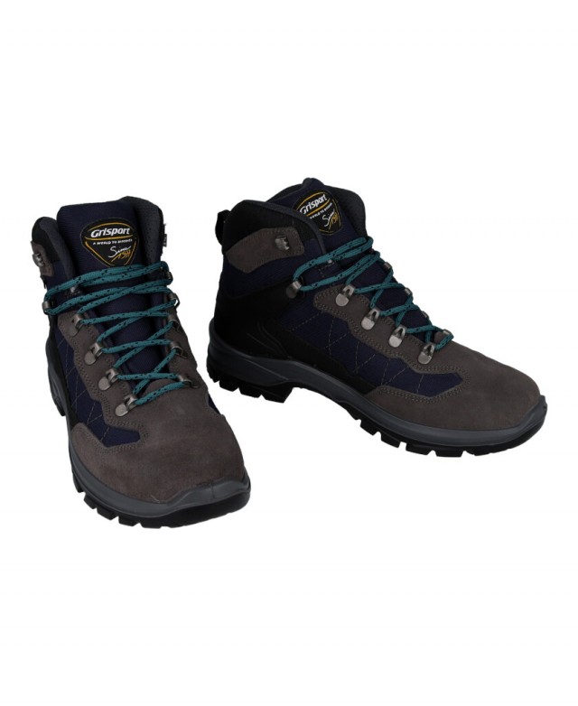 Grisport 14511 hiking boots
