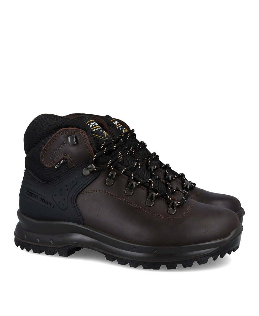 Grisport 14511 men's trekking boots