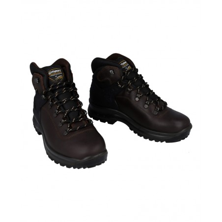 Grisport 14511 men's trekking boots