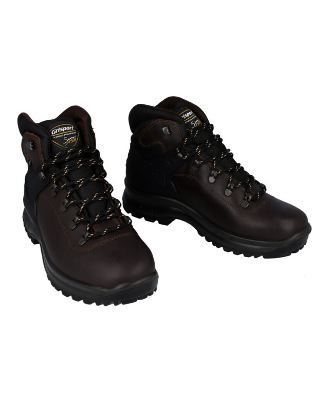 Grisport 14511 men's trekking boots