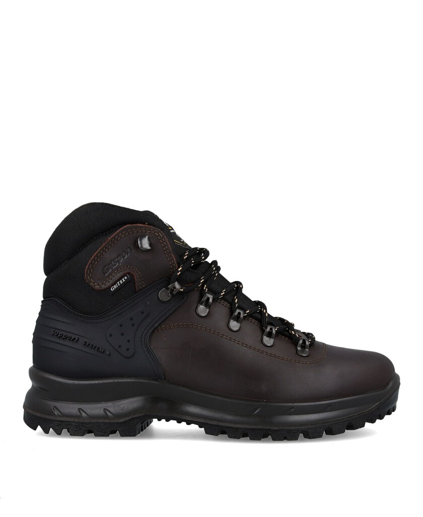 Botas de trekking Grisport 14511