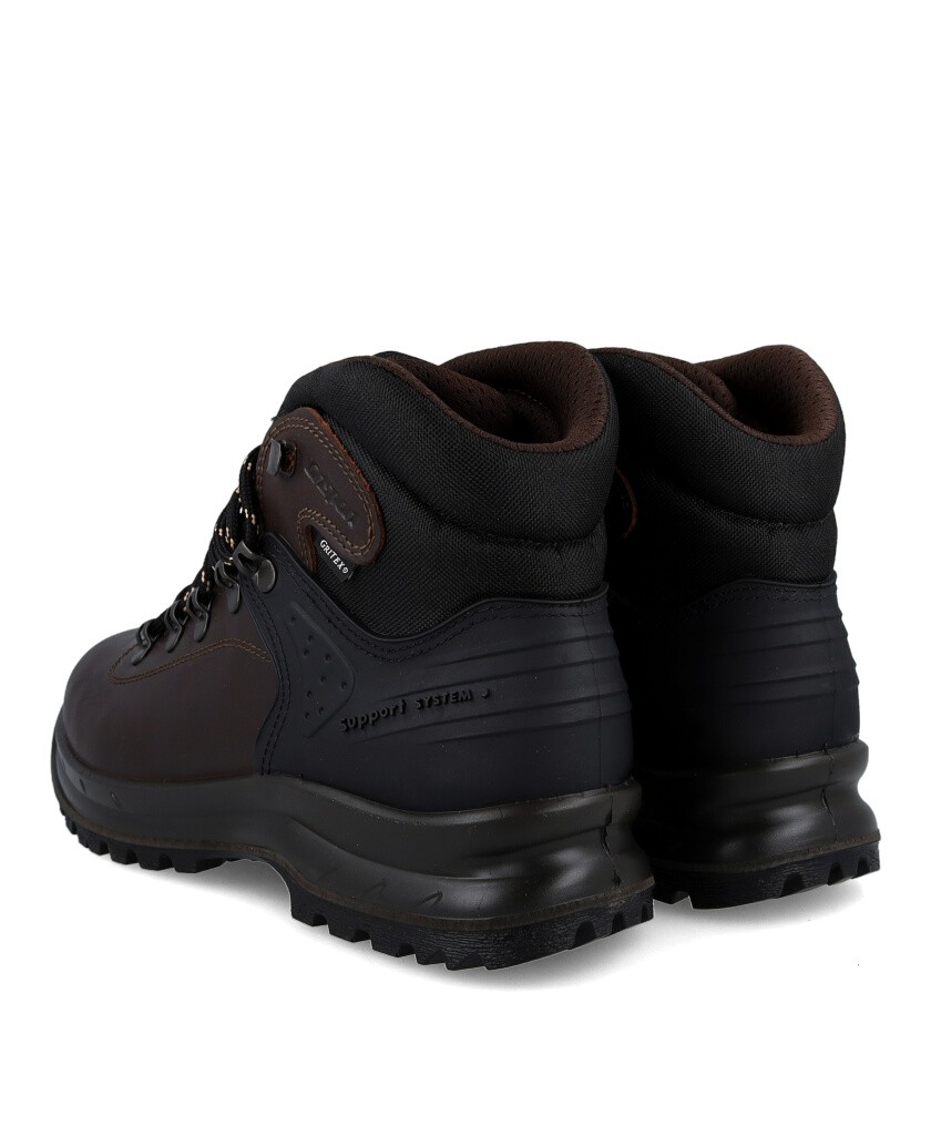 Botas de trekking Grisport 14511