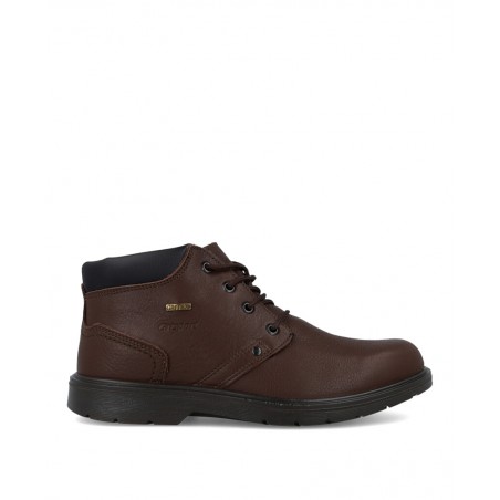 Grisport 40412 casual leather ankle boots