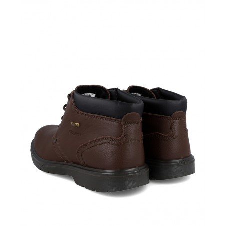 Grisport 40412 casual leather ankle boots