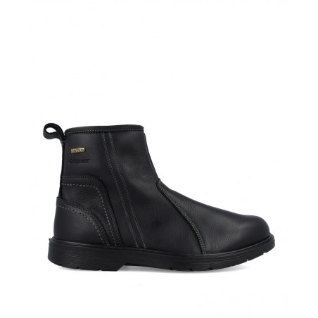 Grisport 40410 casual black ankle boots