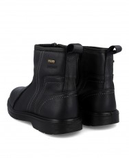 Grisport 40410 casual black ankle boots