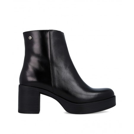 h2Botines con plataforma Dorking Bowy D9591 h2 pEleva tus looks a un nuevo nivel con los botines Dorking Bowy D9591 en color ne