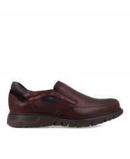 Fluchos Celtic F0249 leather loafers