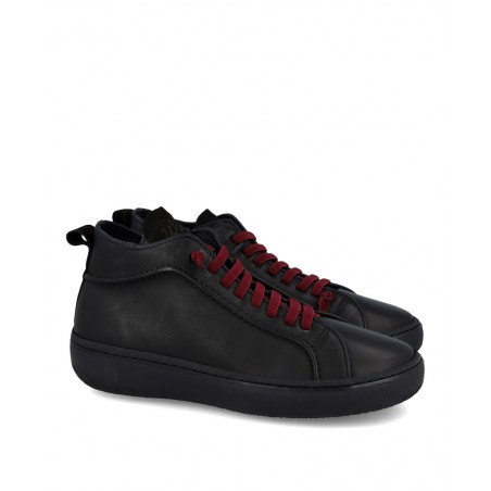 Botines planos mujer Walk & FLY Est-3-104