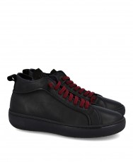 Walk & FLY Est-3-104 flat ankle boots