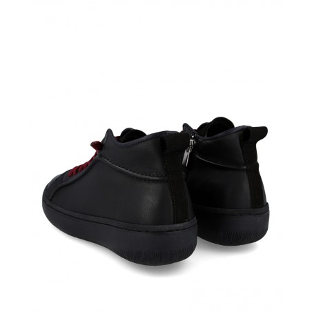 Walk & FLY Est-3-104 flat ankle boots
