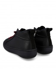 Botines planos mujer Walk & FLY Est-3-104