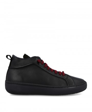 Botines planos mujer Walk & FLY Est-3-104