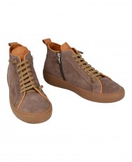 Botines de cordones Walk & Fly Est-3-104