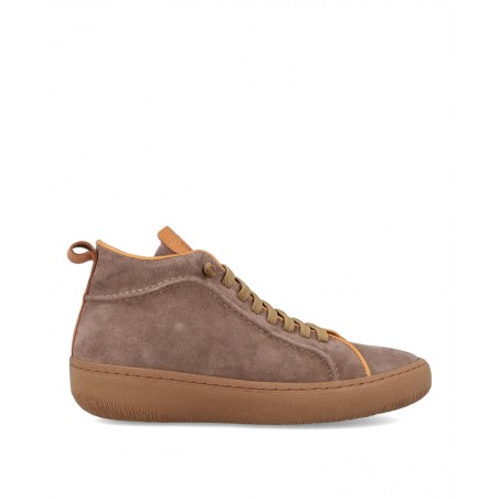 Walk & Fly Est-3-104 lace-up ankle boots