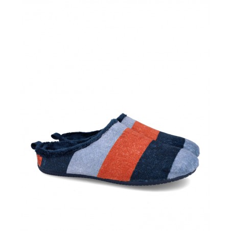 Garzón 16000.375 men's slippers