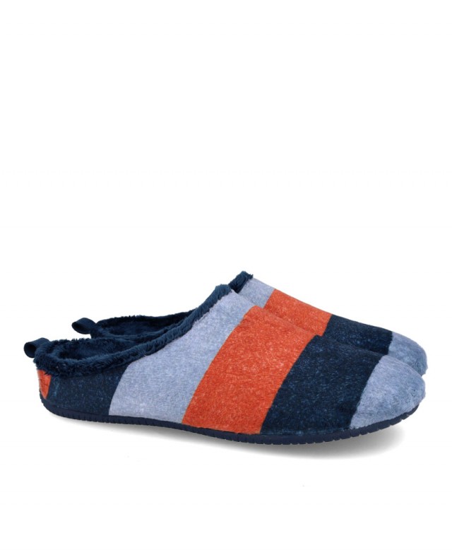 Garzón 16000.375 men's slippers