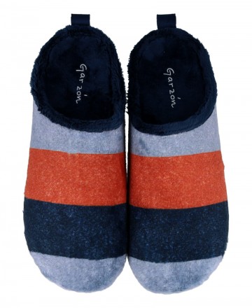 Zapatillas de estar por casa Garzón 16000.375
