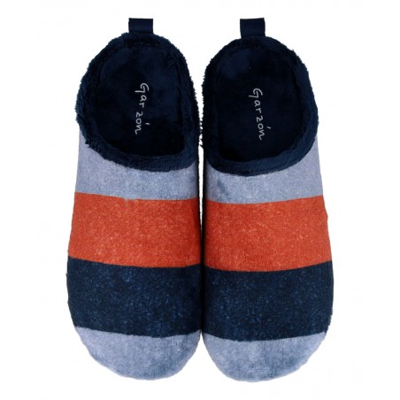 Garzón 16000.375 men's slippers