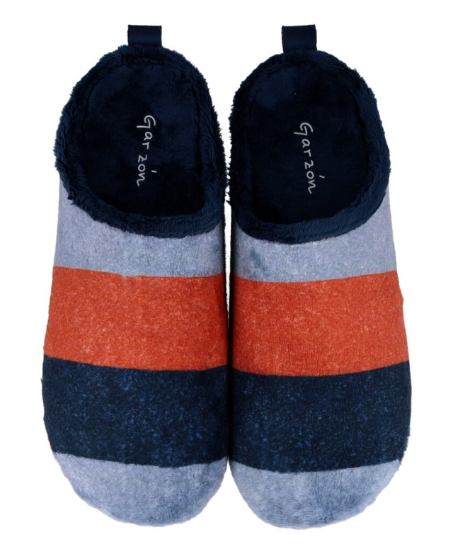 Garzón 16000.375 men's slippers Garzón 16000.375 men's slippers