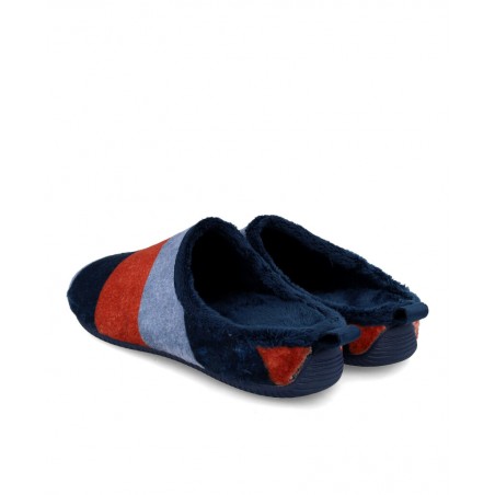 Garzón 16000.375 men's slippers