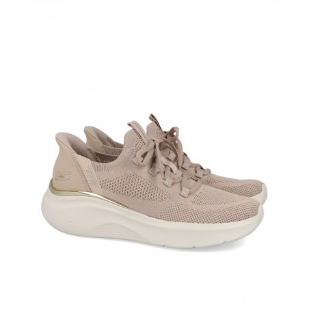 Zapatillas slip ins Skechers 117617 Bobs B Love