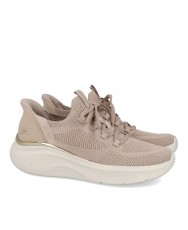 Zapatillas slip ins Skechers 117617 Bobs B Love