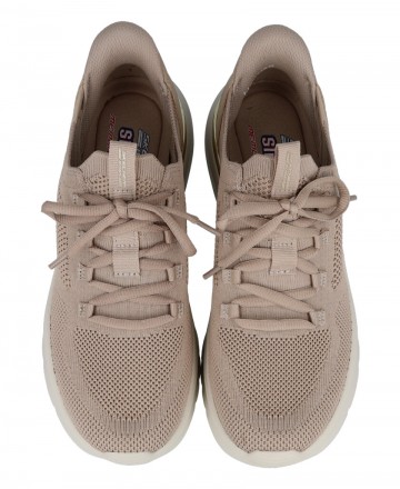 Skechers 117617 Bobs B Love slip-on sneakers