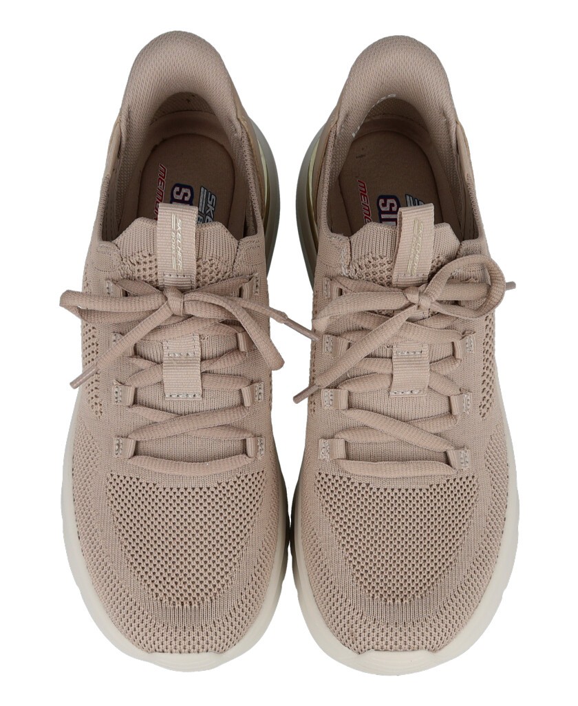 Skechers 117617 Bobs B Love slip-on sneakers