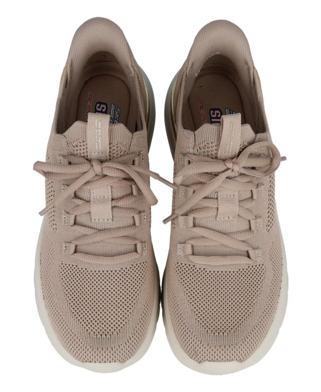 Skechers 117617 Bobs B Love slip-on sneakers