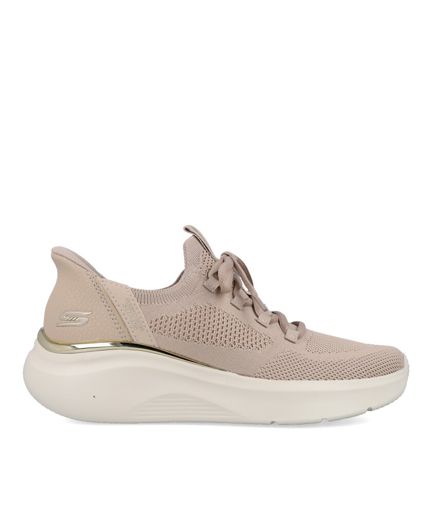 Zapatillas slip ins Skechers 117617 Bobs B Love